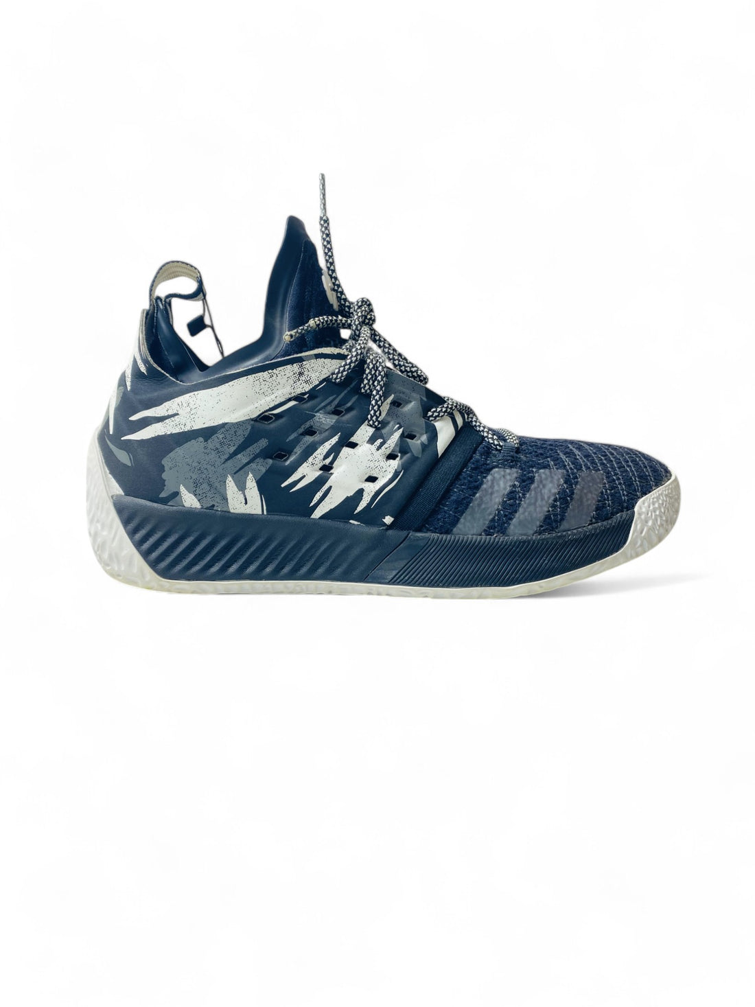 adidas Men's Harden Vol 2 Basketball Shoe ( EUR 39.5 UK 6 )