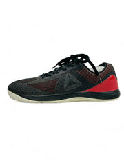 Reebok CrossFit Nano 7.0 Black Red ( UK 11 EUR 45 )