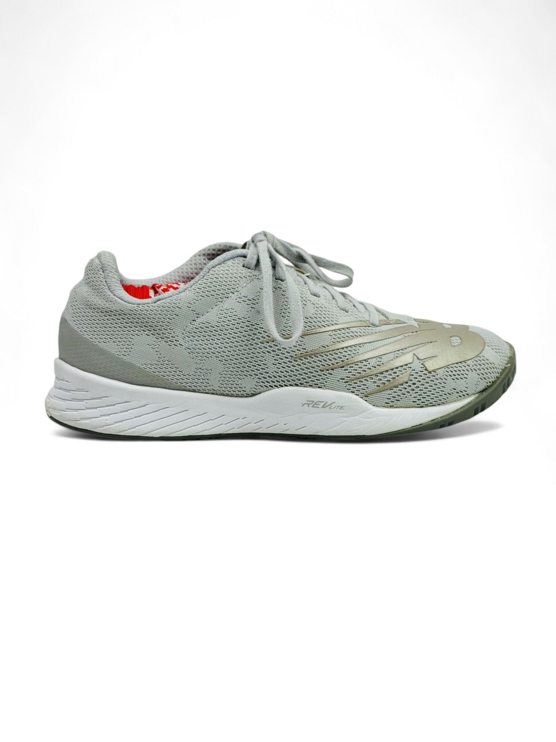 New Balance 896v3 Hard Court  (UK 9 EUR 44)