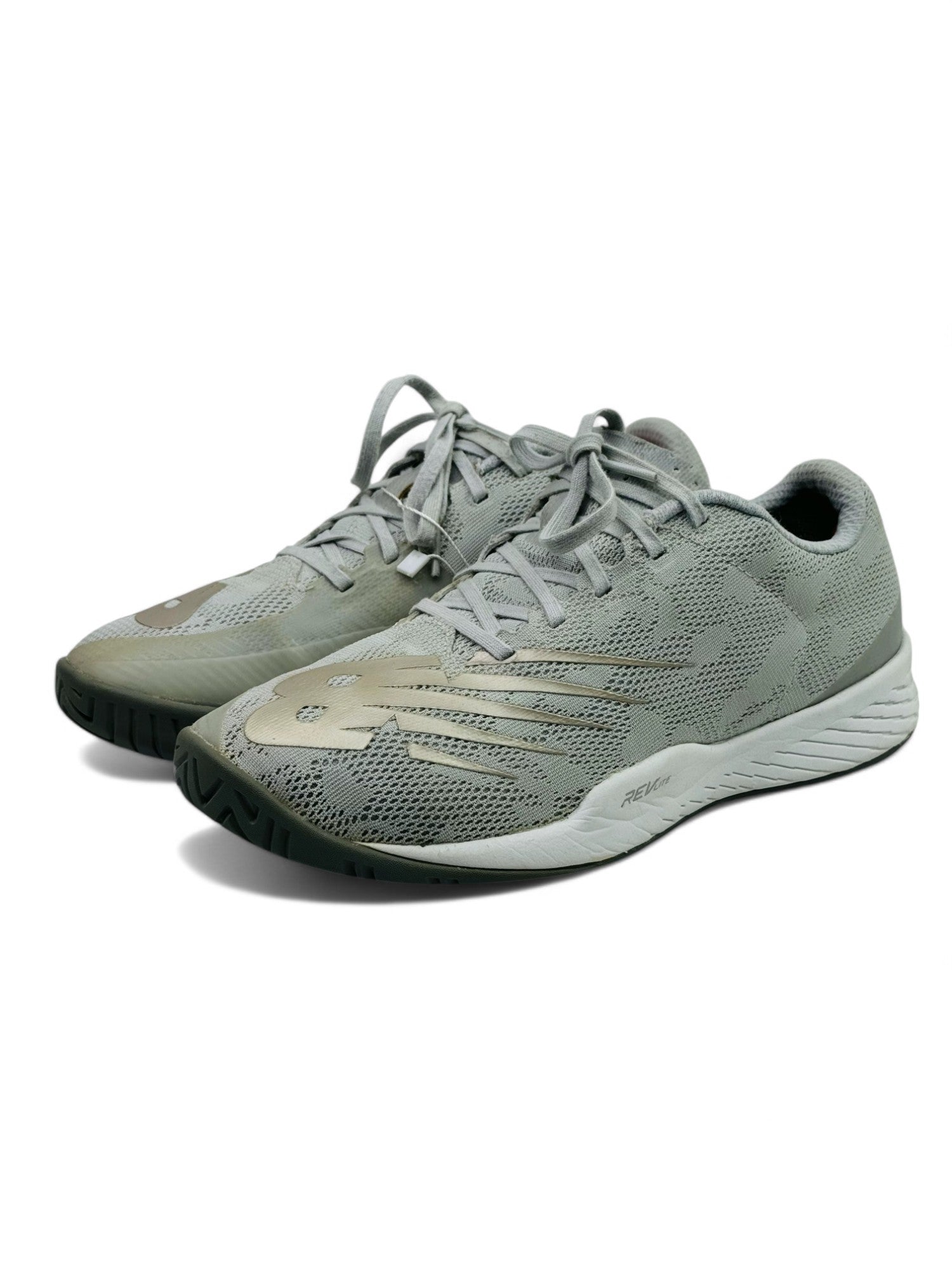 New Balance 896v3 Hard Court  (UK 9 EUR 44)