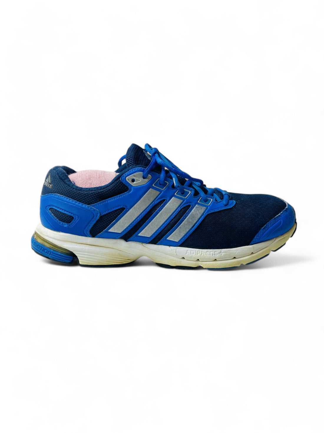 Adidas Shoes duramo 6 ( EUR 45.5 UK 10.5 )