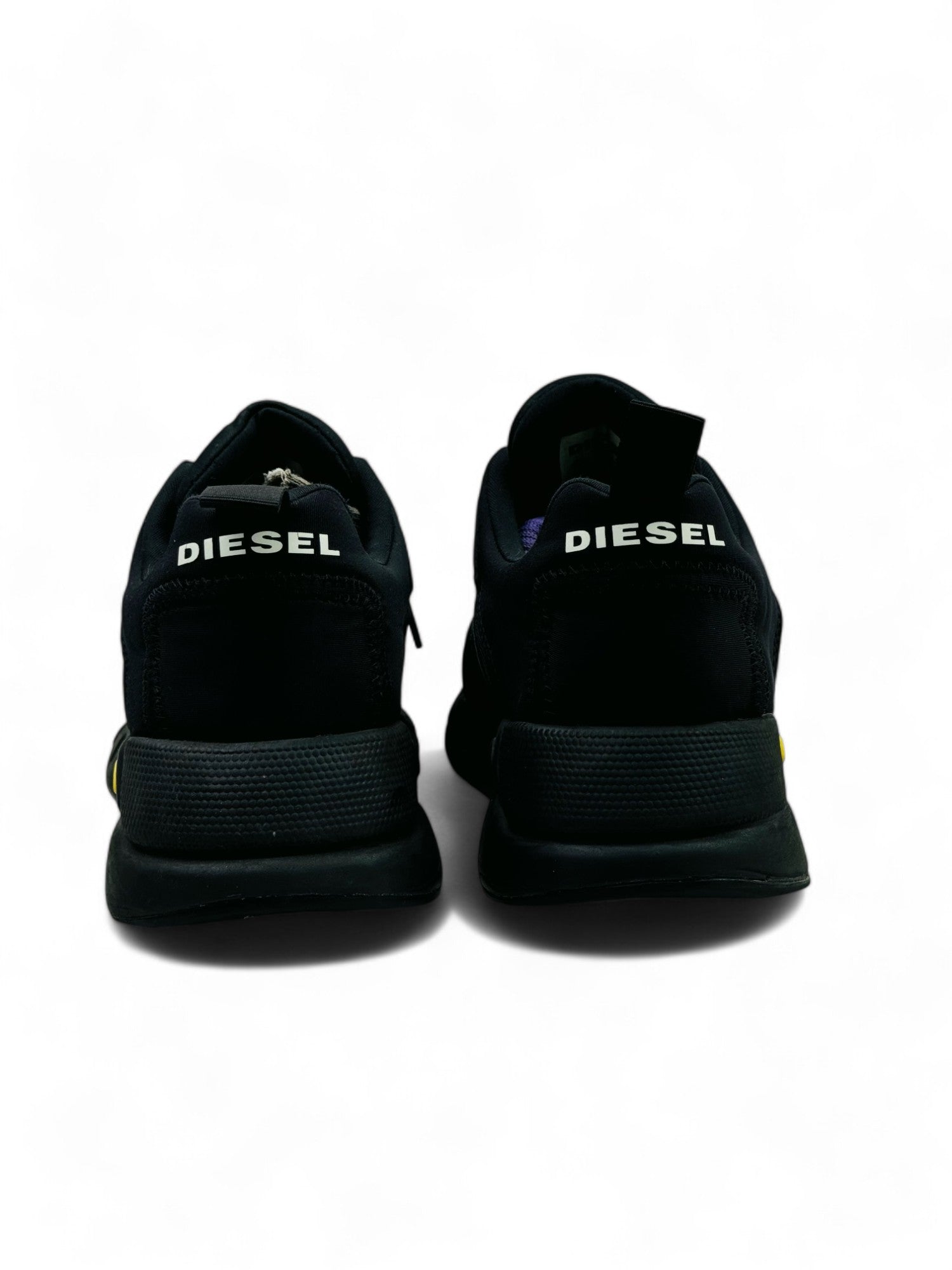 Diesel Serendipity S-Serendipity Low Cut Trainers (UK 7 EUR 41)