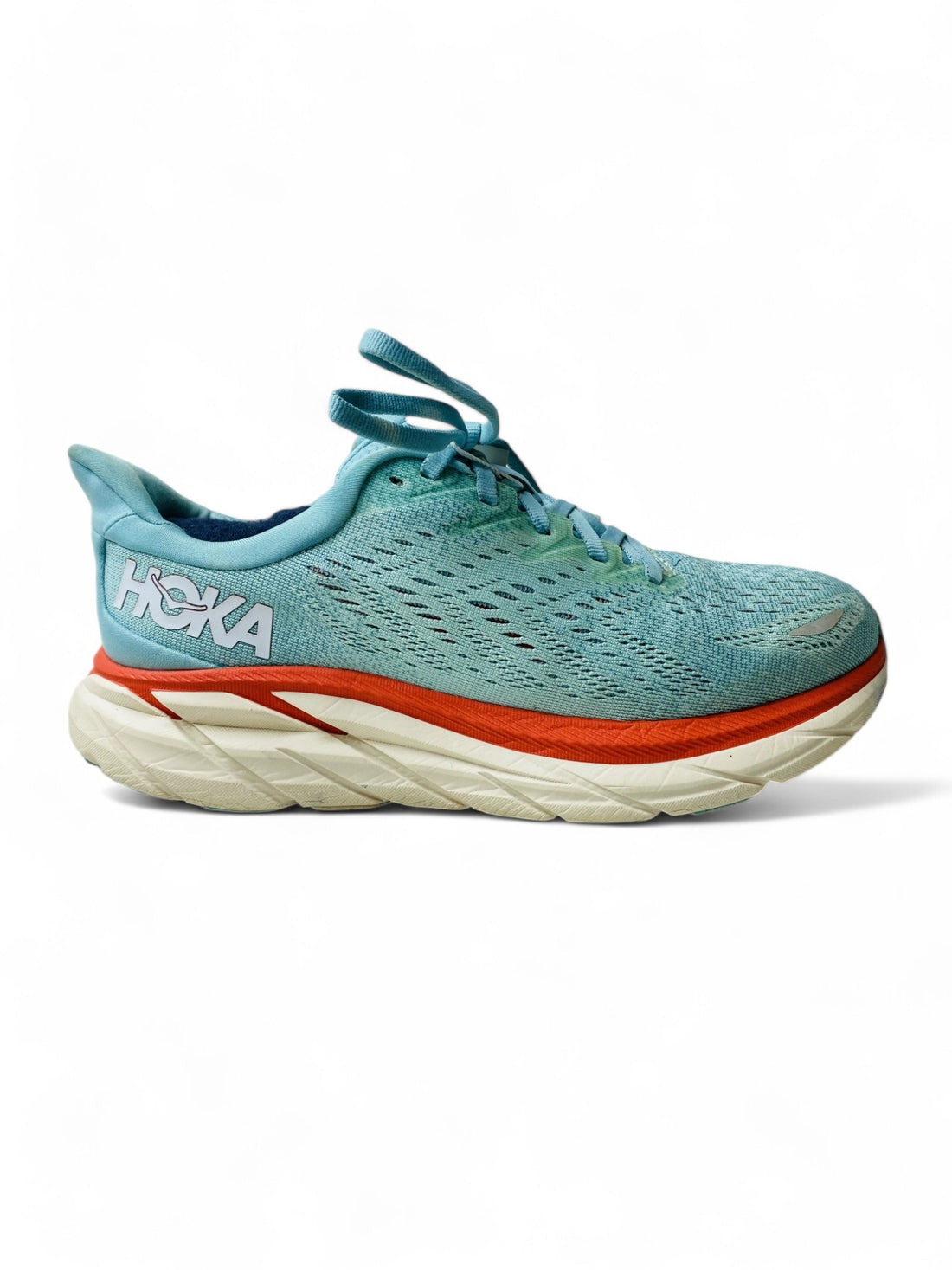 HOKA Clifton 8 ( EUR 40 UK 6.5 )