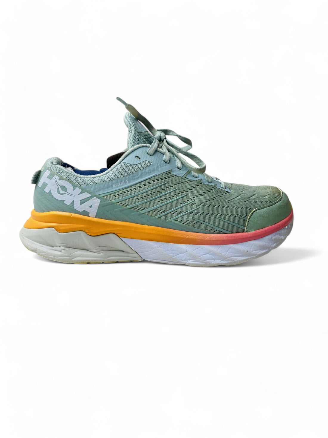 Hoka One One ARAHI 4 Women's ( EUR 40.5 UK 7 )