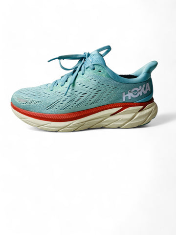 Hoka Clifton 8 Womens ( EUR 40 UK 6 )