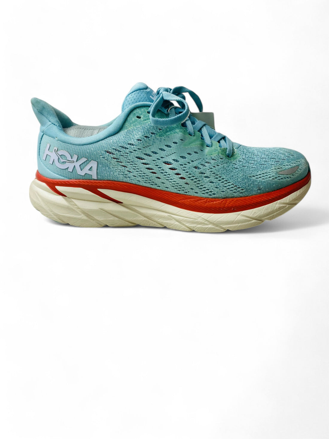 Hoka Clifton 8 Womens ( EUR 40 UK 6 )