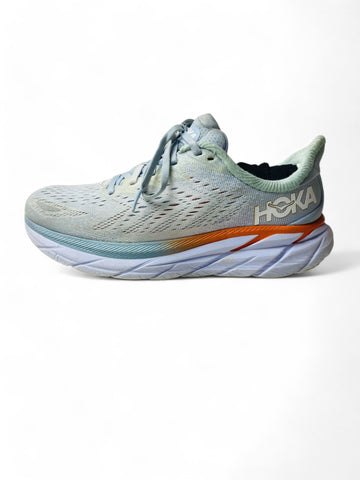 Hoka One One Shoes ( EUR 40.5 UK 7 )