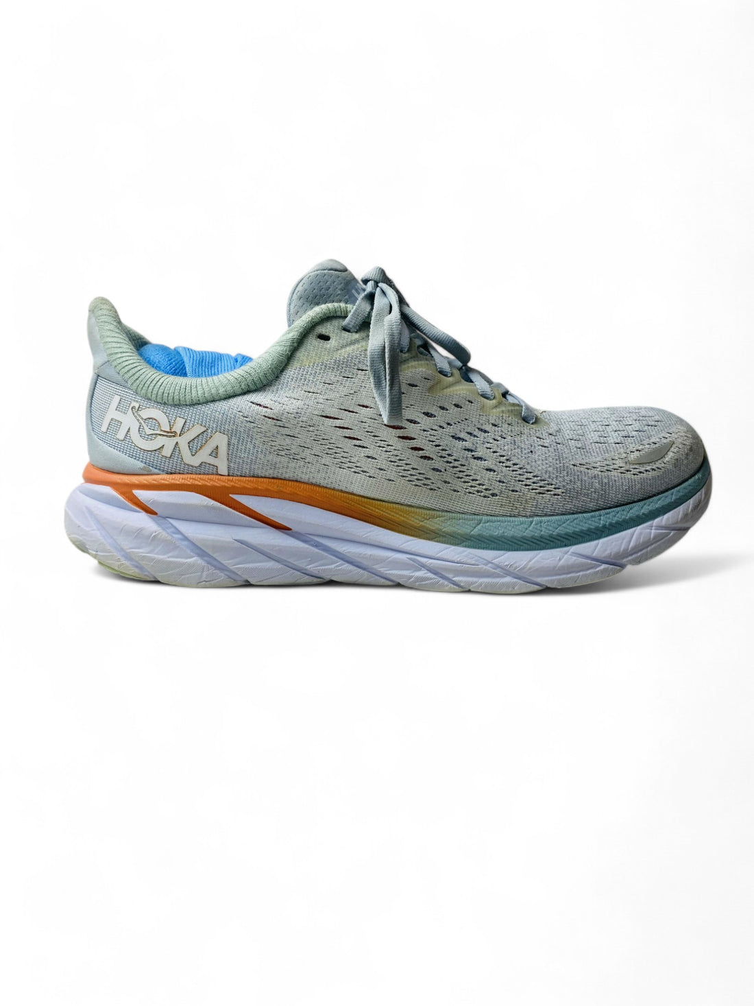 Hoka One One Shoes ( EUR 40.5 UK 7 )