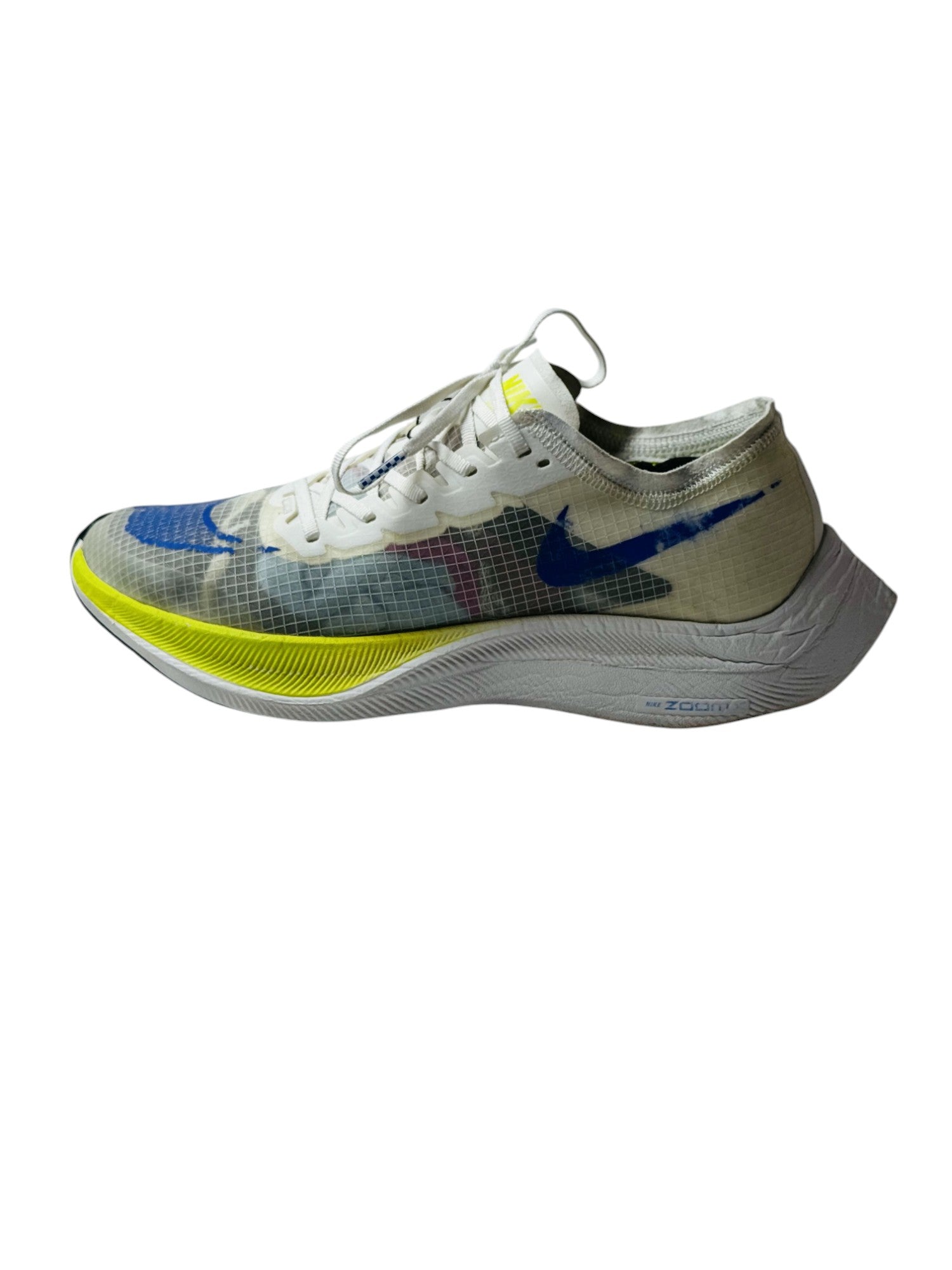 Nike ZoomX Vaporfly Next% ( EUR 44.5 UK 9.5 )