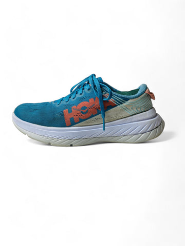 Hoka One One Carbon X ( EUR 39.5 UK 6 )