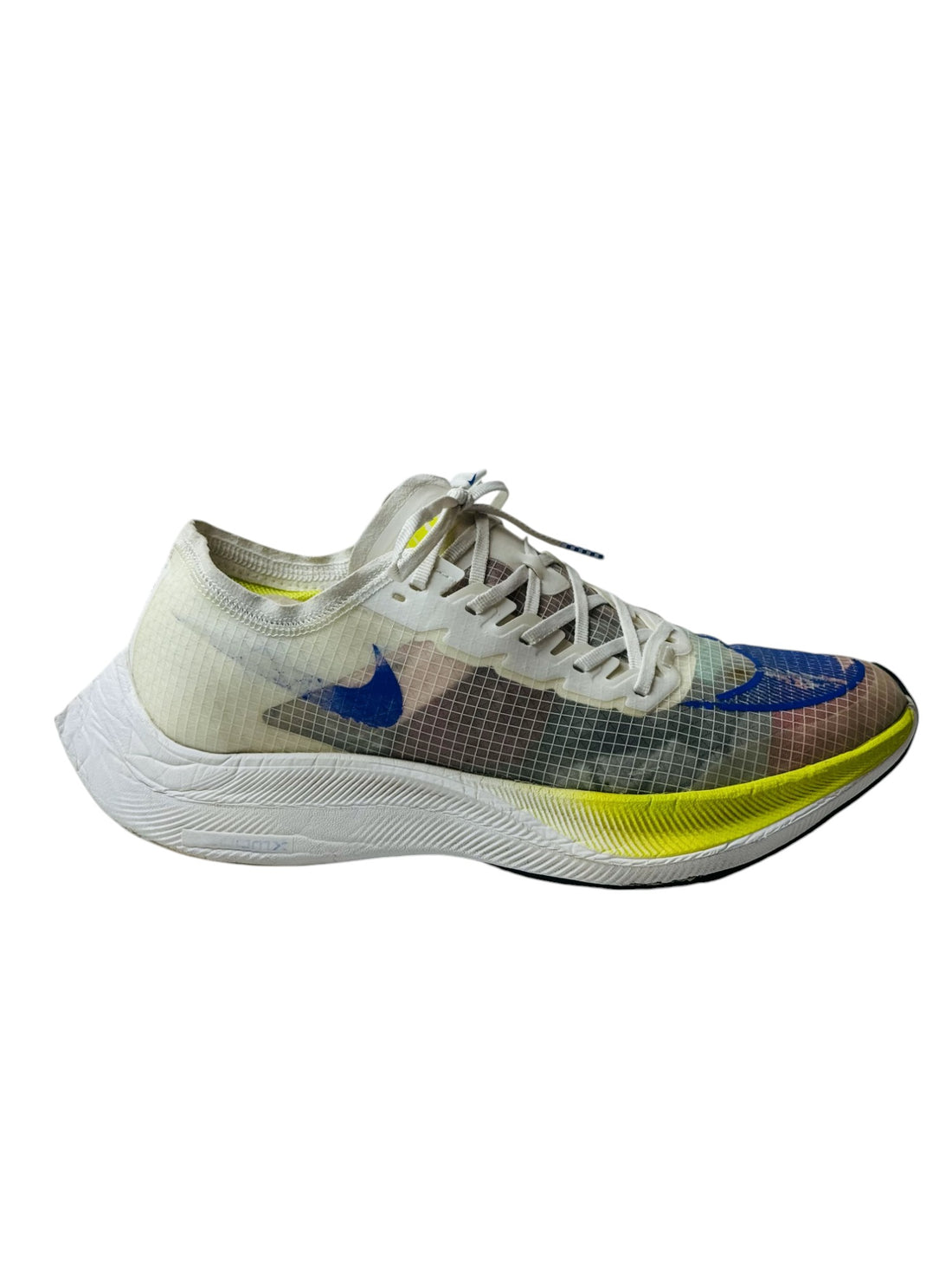 Nike ZoomX Vaporfly Next% ( EUR 44.5 UK 9.5 )