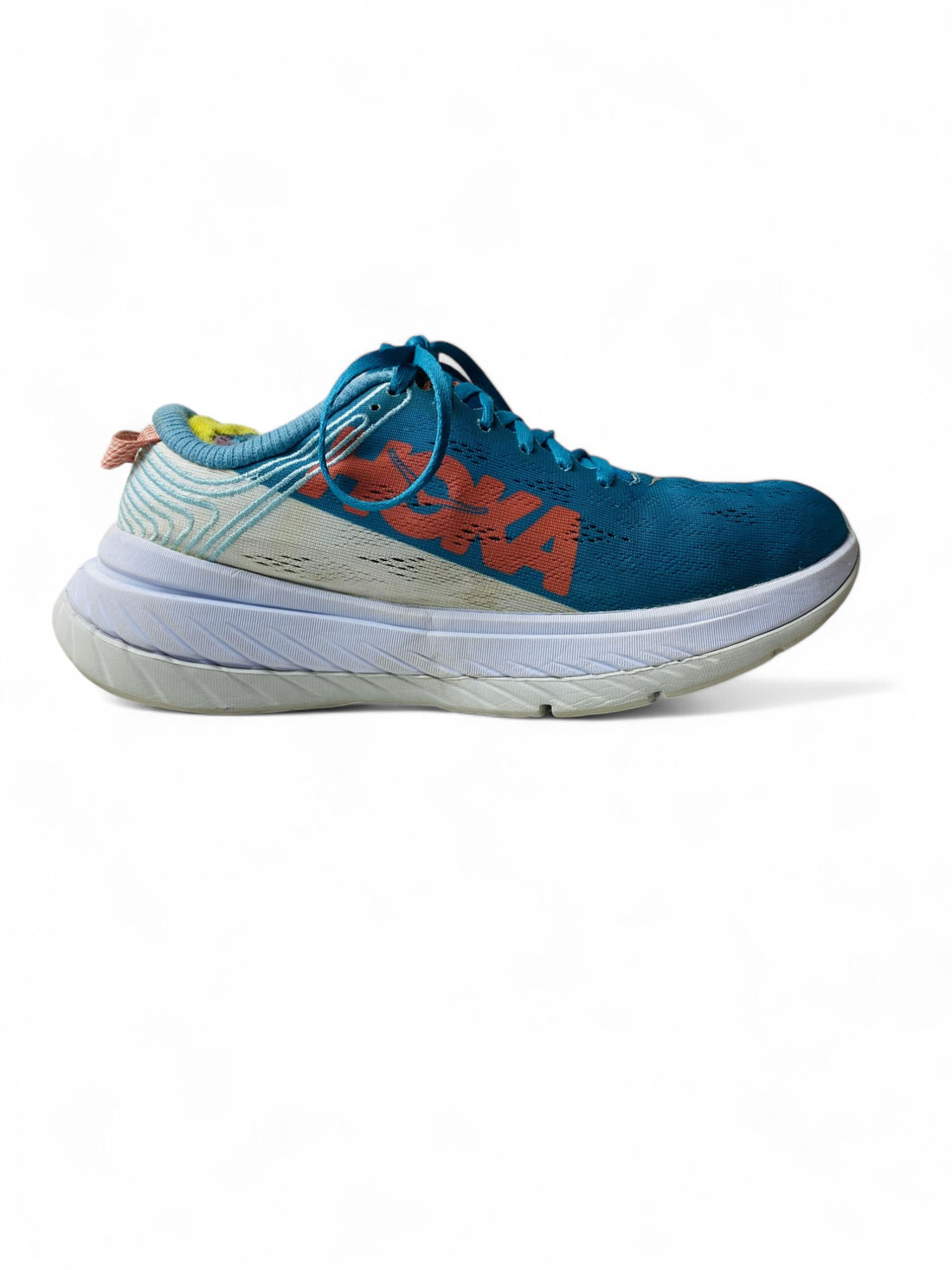 Hoka One One Carbon X ( EUR 39.5 UK 6 )