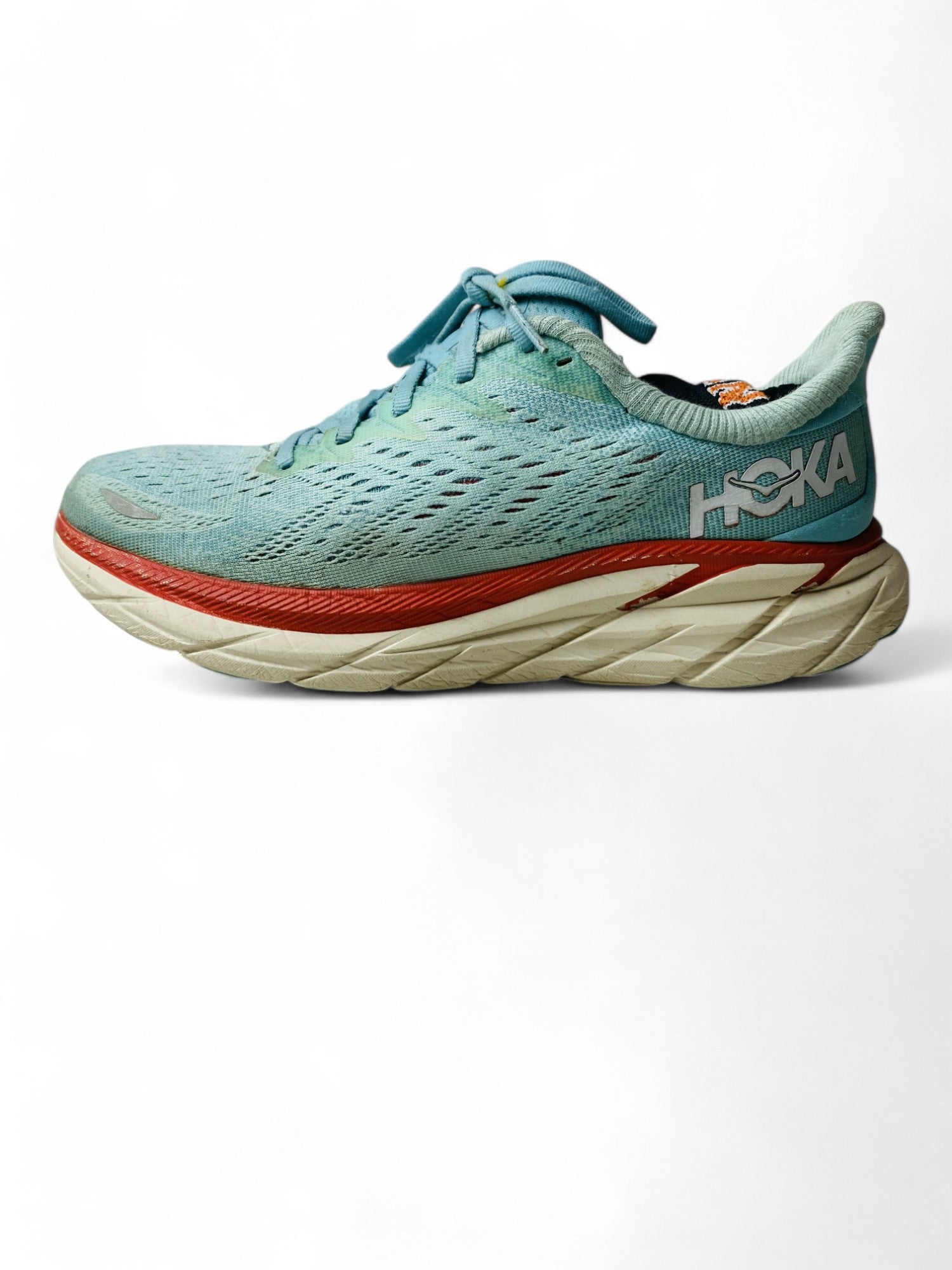 HOKA Clifton 8 ( EUR 41 UK 7 )