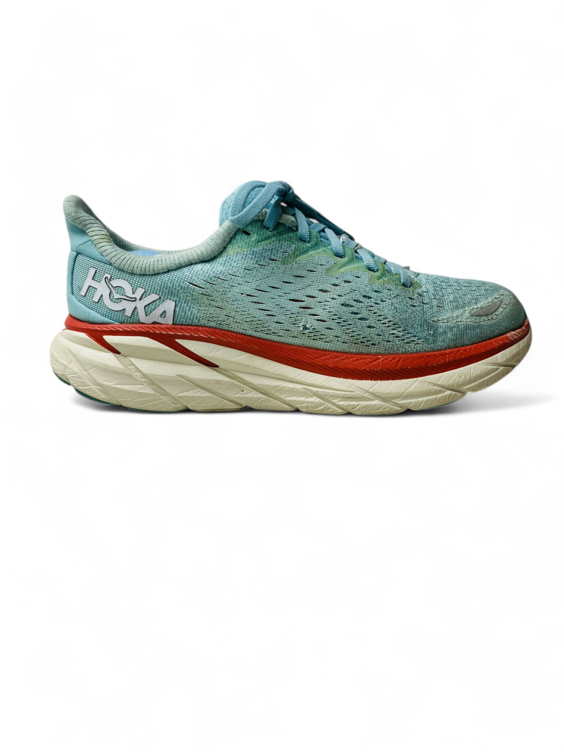 HOKA Clifton 8 ( EUR 41 UK 7 )