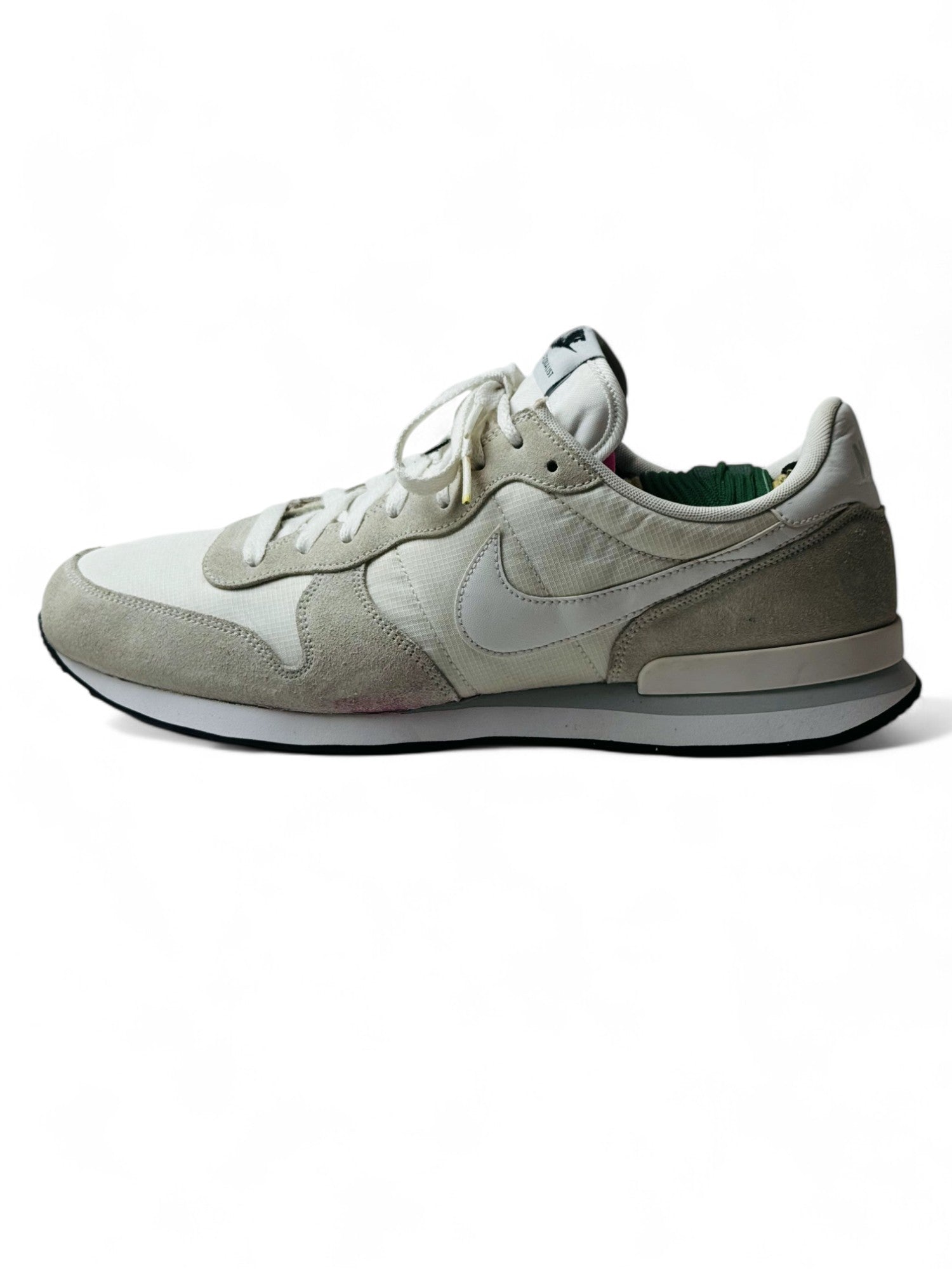 Nike Internationalist ( EUR 47 UK 11.5 )