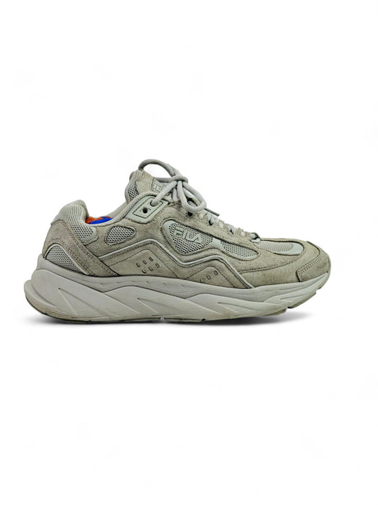 Fila Women's Trigate Classic (UK 7 EUR 40)