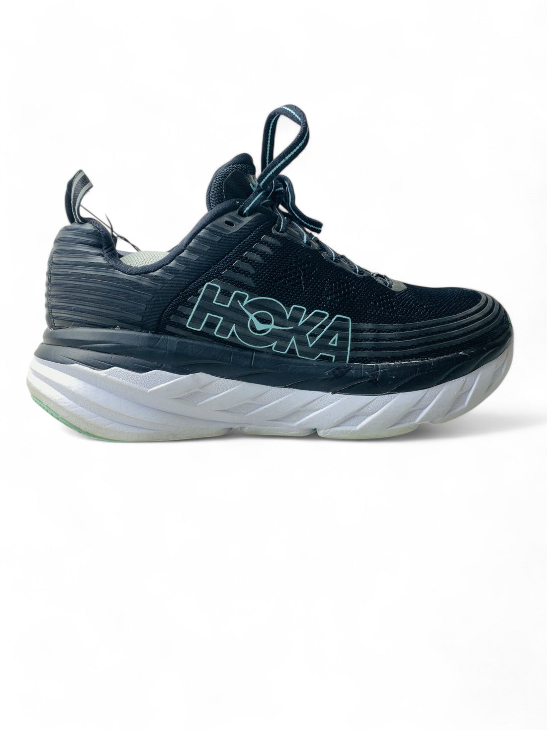 Hoka One One Bondi 6 ( EUR 40.5 UK 7 )