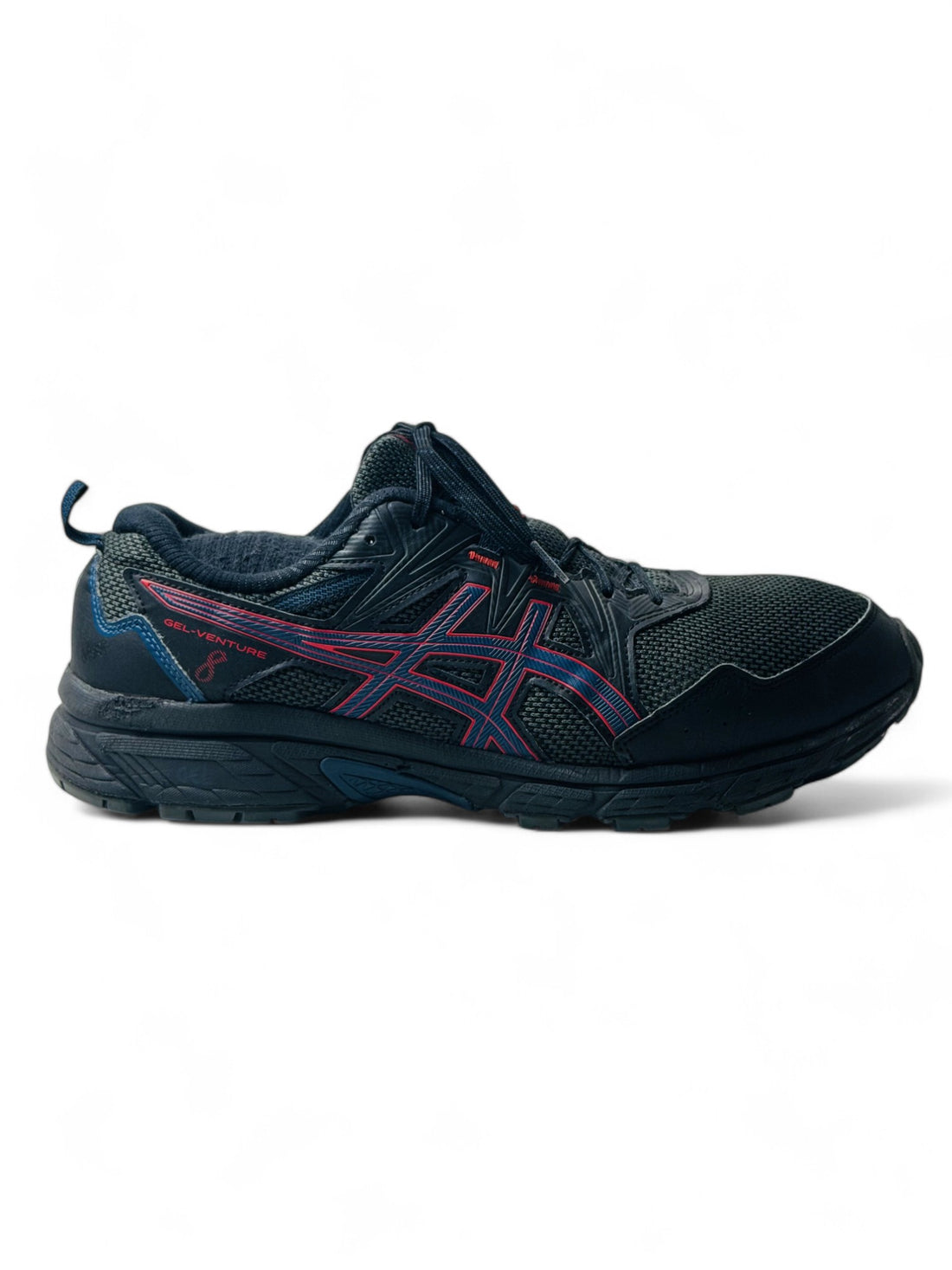 Asics Men's Gel-Venture 8 ( EUR 47 UK 11.5 )