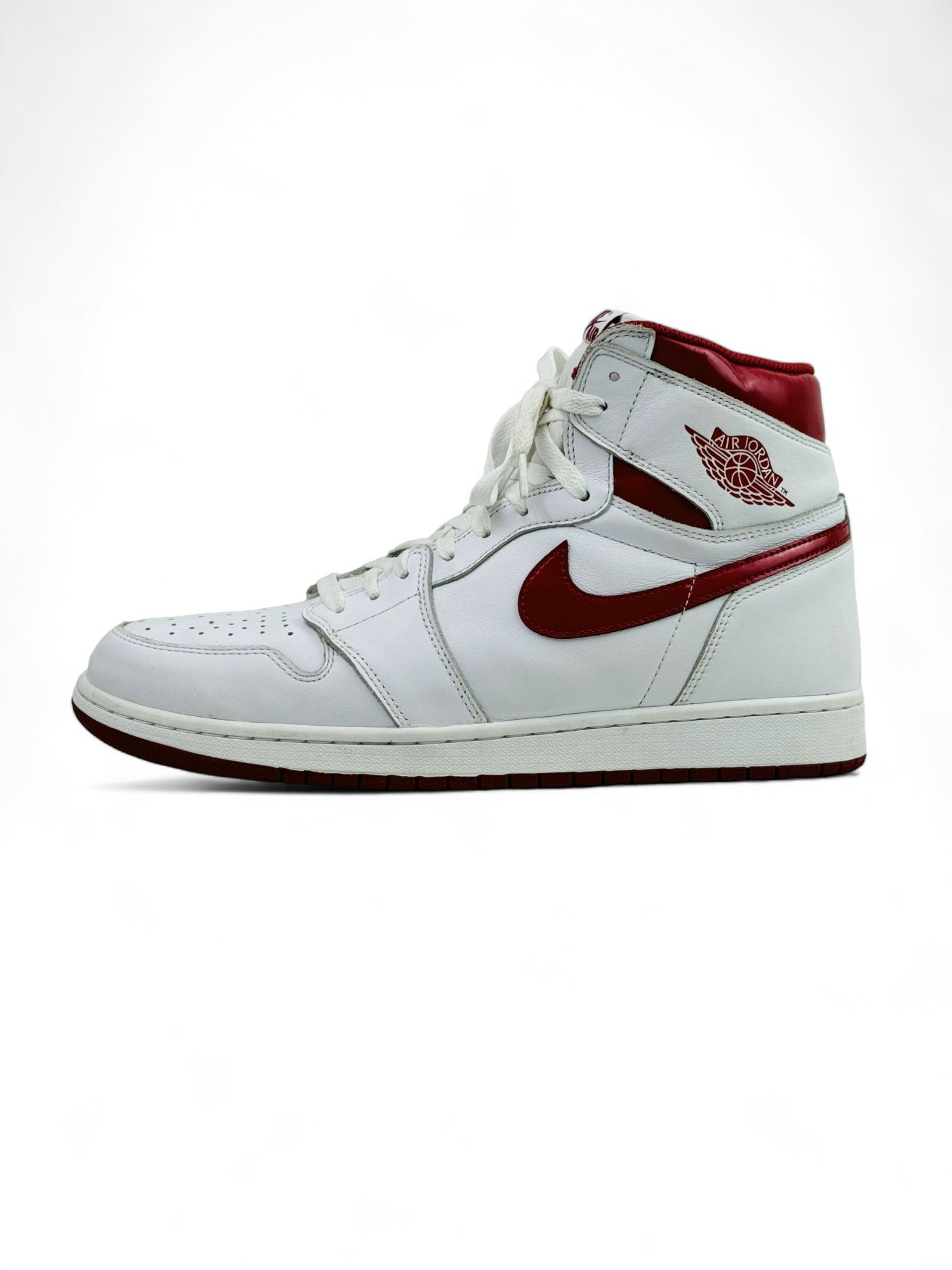 Jordan 1 Retro High 85 OG (UK 11 EUR 46)