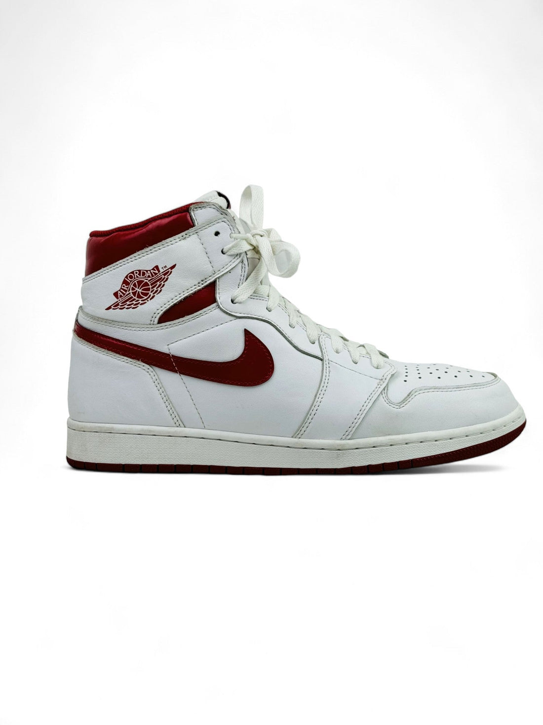 Jordan 1 Retro High 85 OG (UK 11 EUR 46)