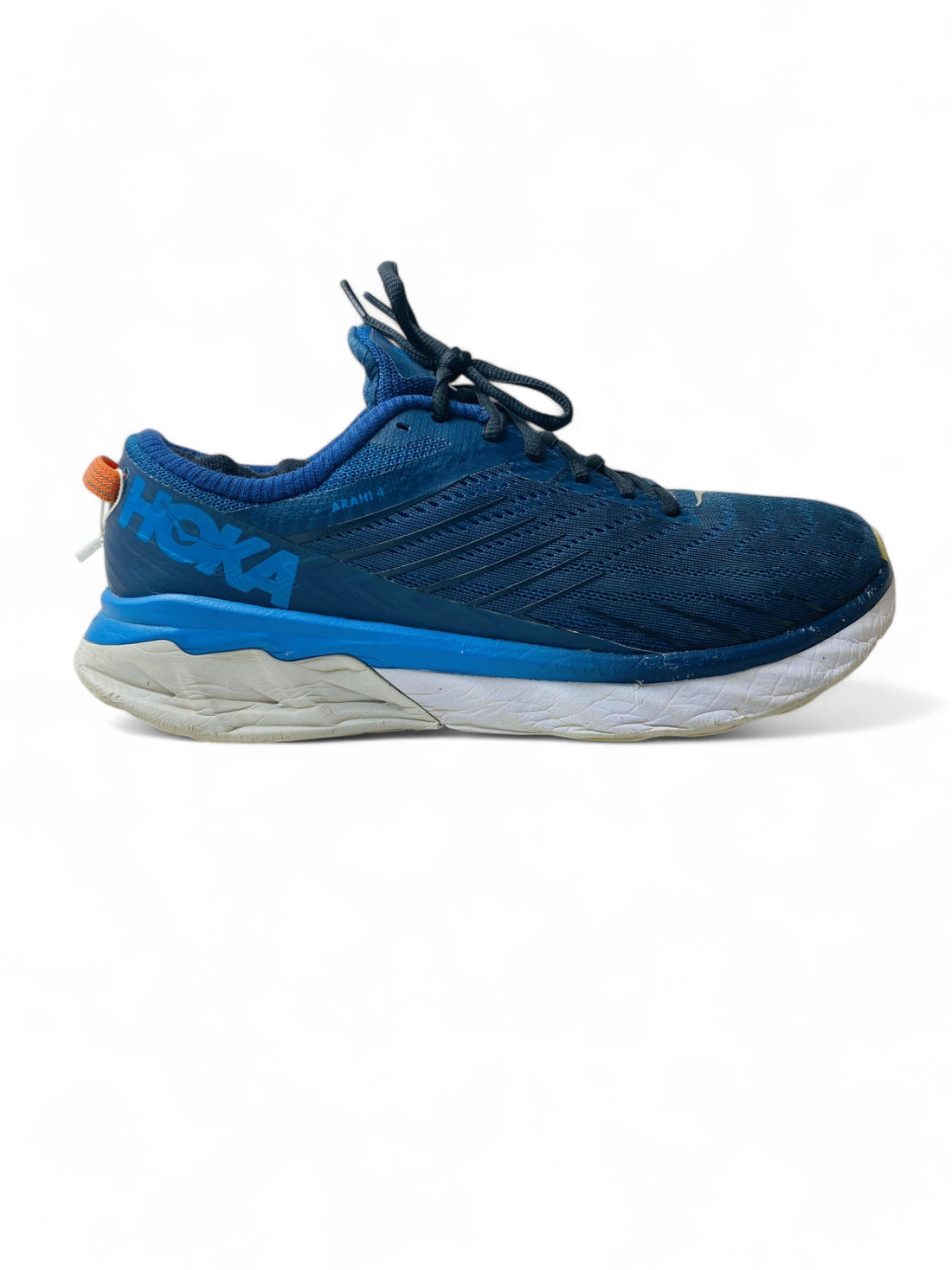 Hoka One One Arahi 4 ( EUR 45.5 UK 10.5 )