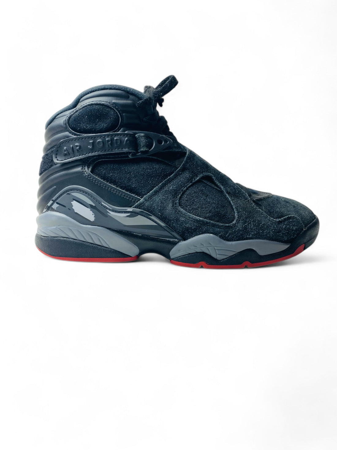 AIR JORDAN 8 VIII RETRO ( EUR 41 UK 7 )