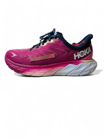 Hoka Arahi 6 WOMEN ( EUR 40 UK 6.5 )