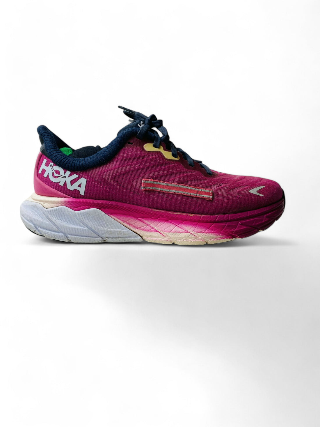 Hoka Arahi 6 WOMEN ( EUR 40 UK 6.5 )