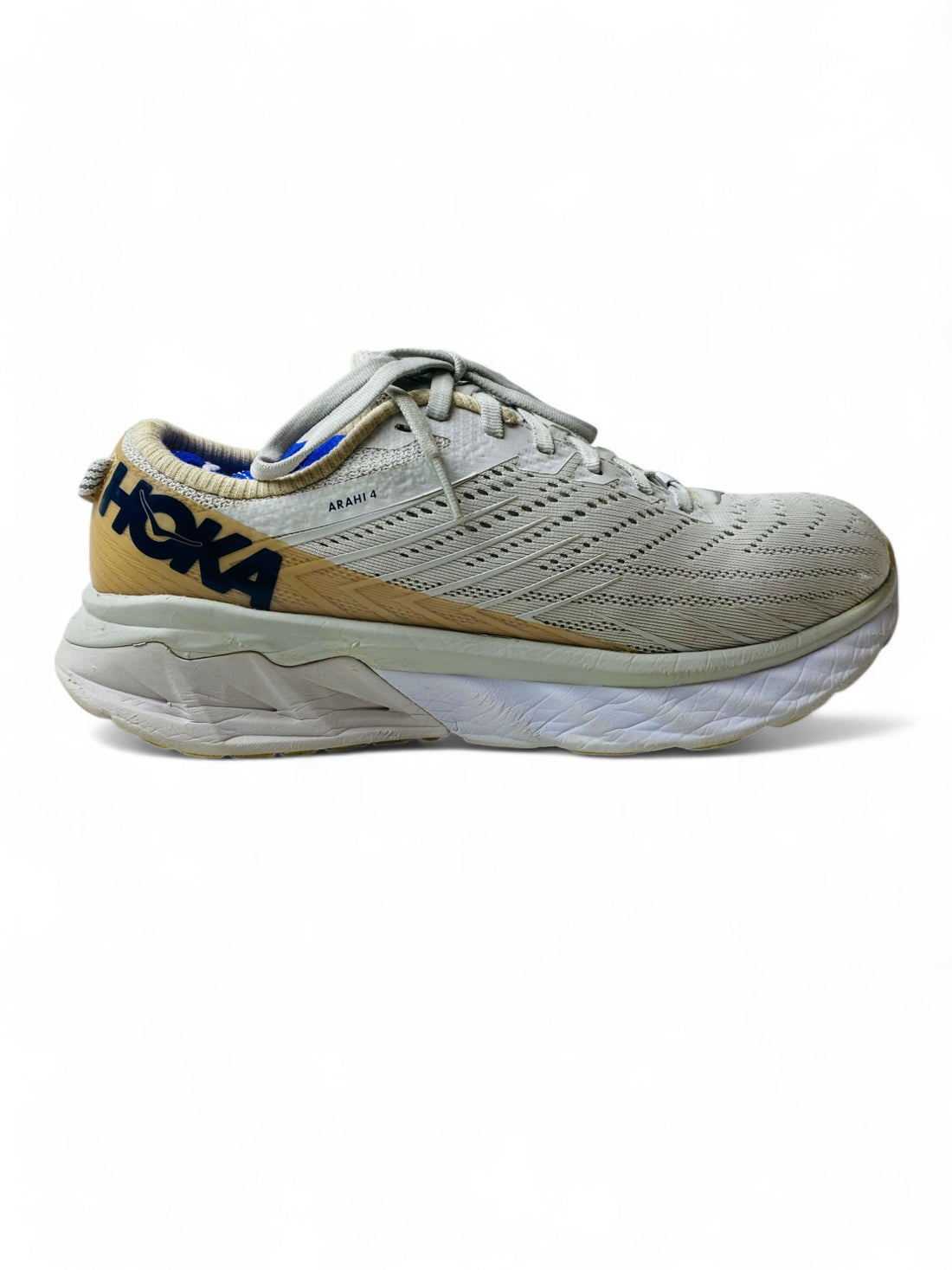 Hoka One One Arahi 4 ( EUR 41.5 UK 7.5 )