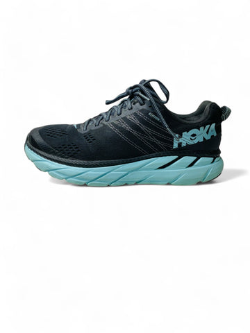 Hoka One One W Clifton  ( EUR 40.5 UK 7 )