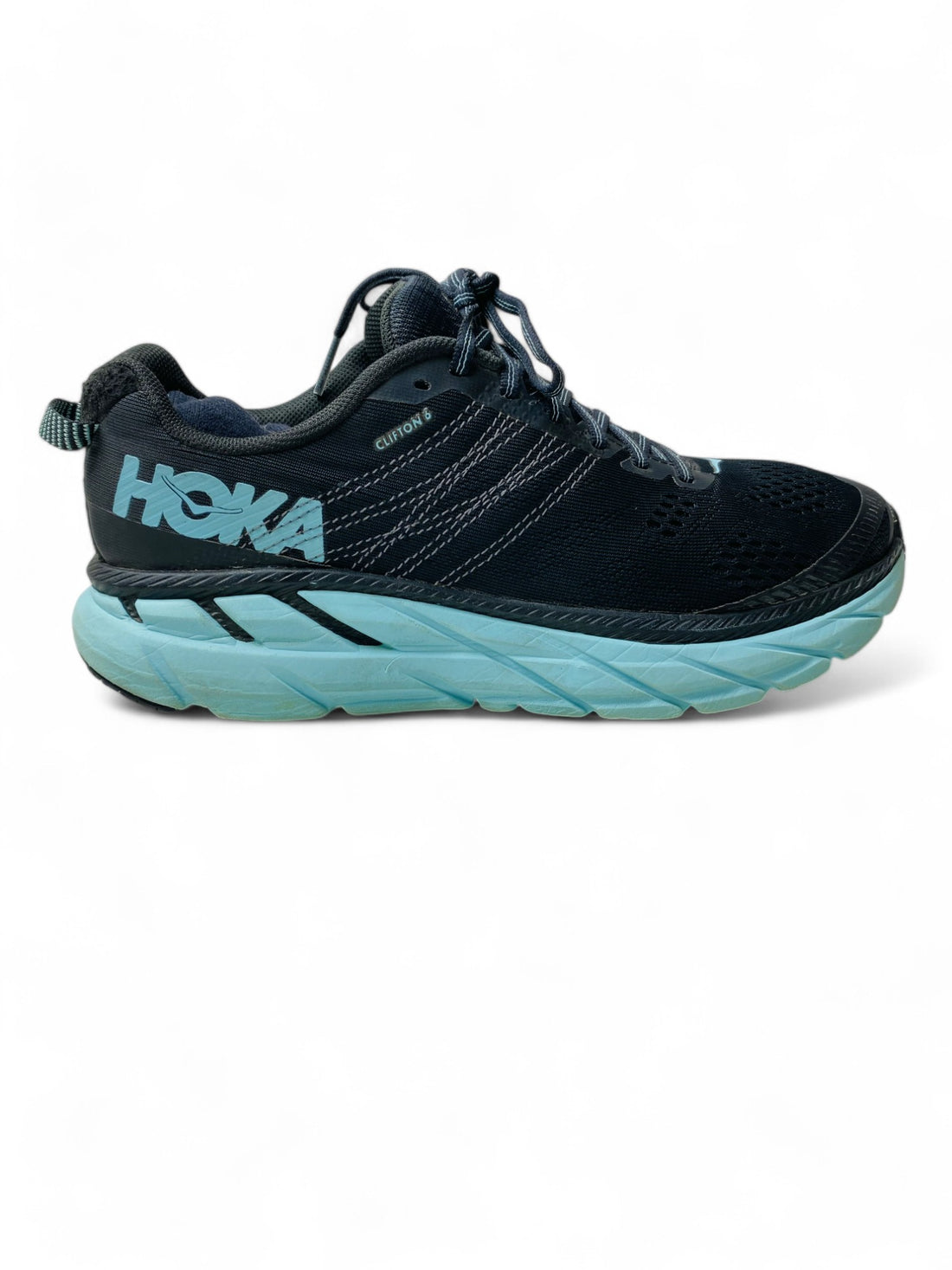 Hoka One One W Clifton  ( EUR 40.5 UK 7 )