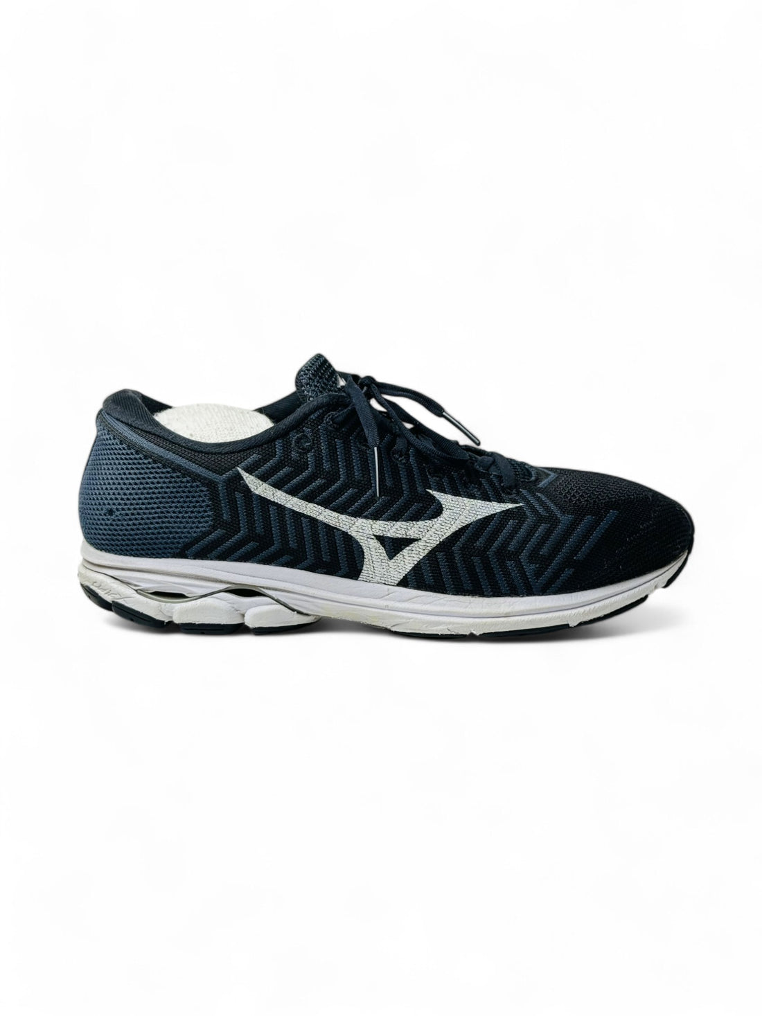 MIZUNO WAVEKNIT R2 ( EUR 44.5 UK 10 )