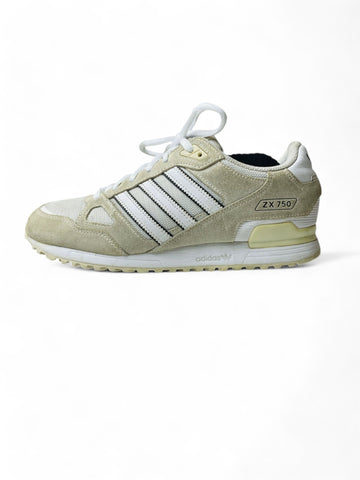 Adidas zx 750 2024 Beige ( EUR 42.5 UK 8.5 )