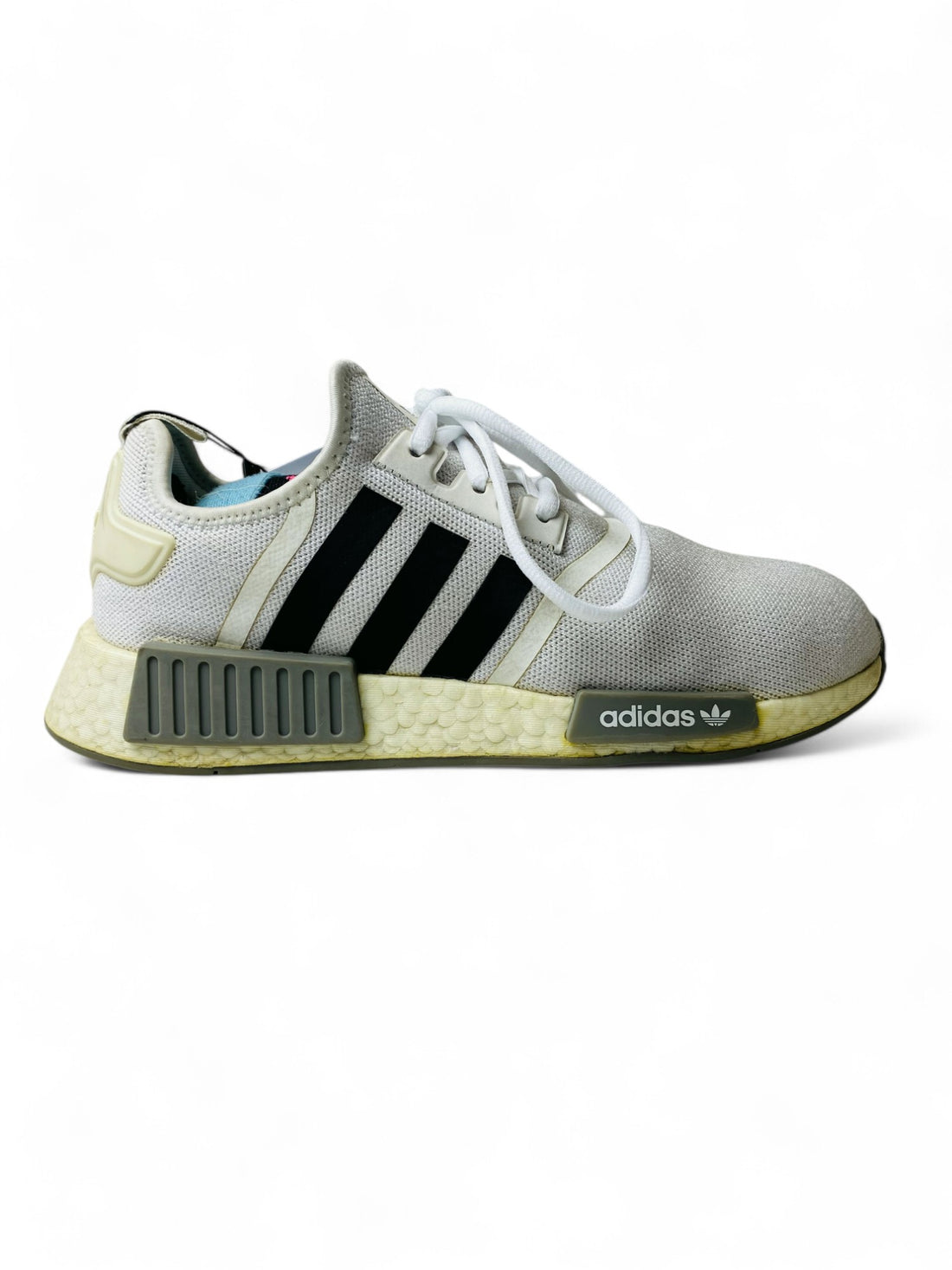 adidas NMD_R1 ( EUR 42.5 UK 8.5 )