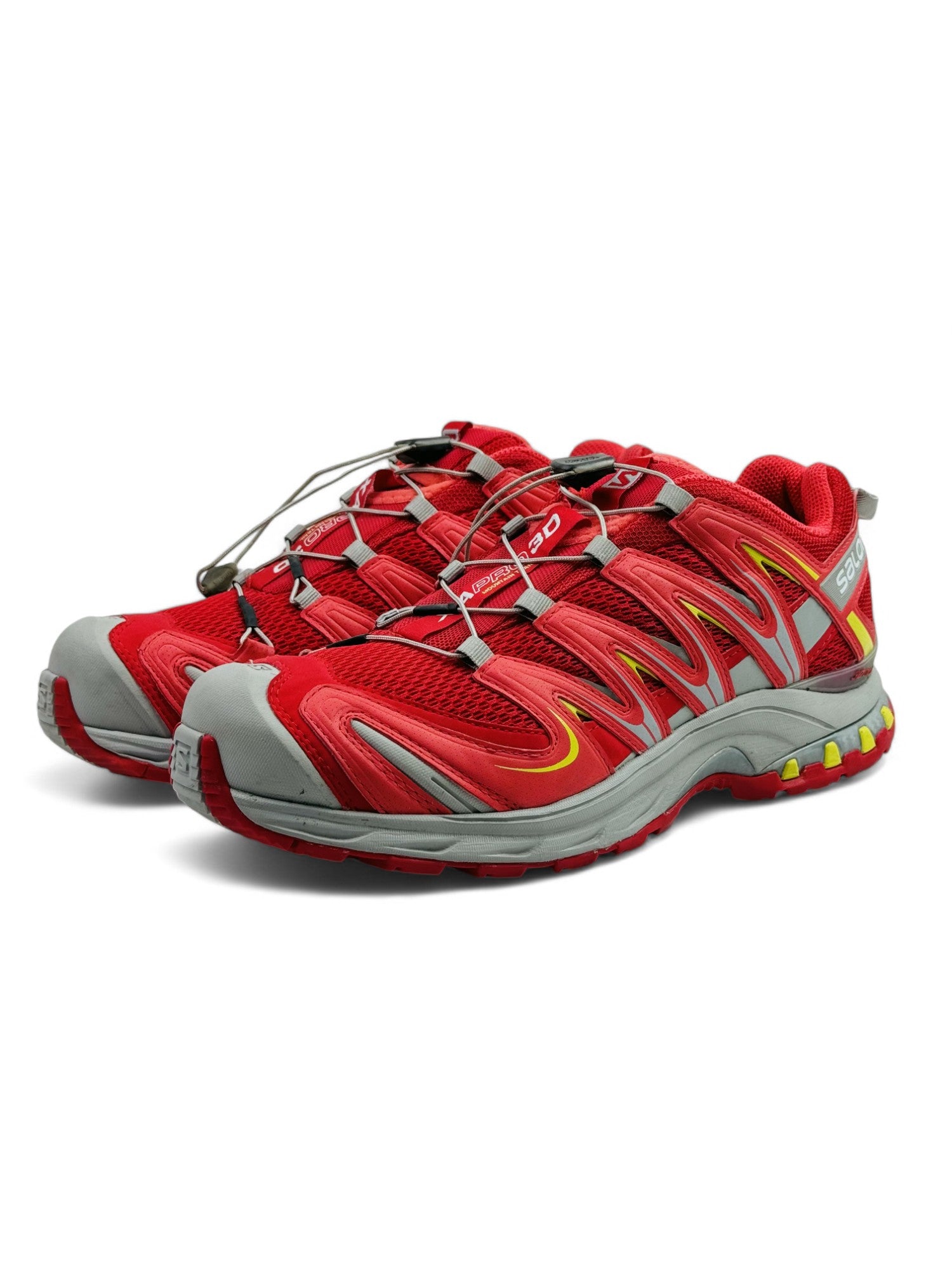 Salomon XA PRO 3D W ( uk 8 EUR 42 )