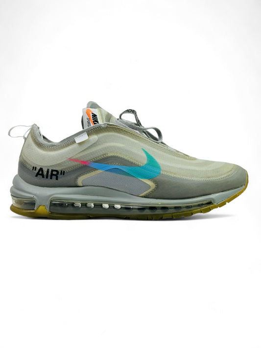 Nike x Off-White Air Max 97 (UK 10 EUR 45)