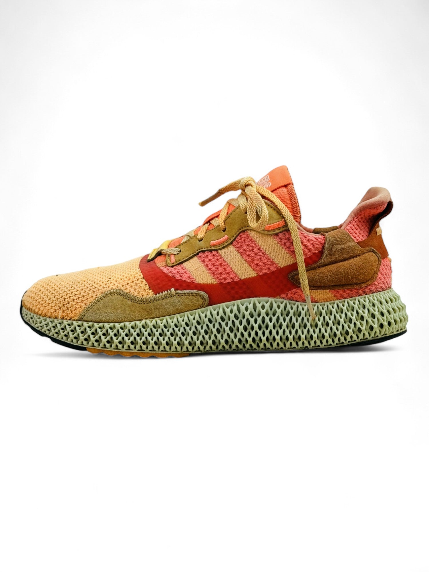 adidas Zx 4000 4D (UK 11 EUR 46)