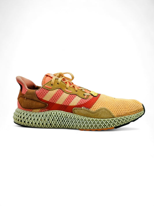 adidas Zx 4000 4D (UK 11 EUR 46)