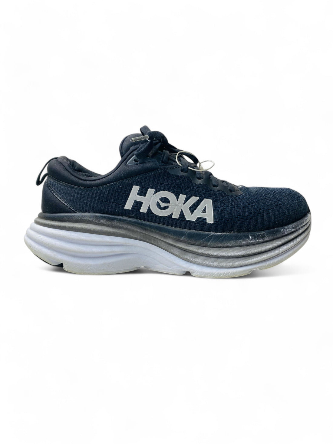 HOKA ONE ONE Bondi 8 ( EUR 40 UK 6.5 )