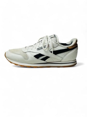 Reebok Mens Classic Leather ( EUR 45.5 UK 11  )