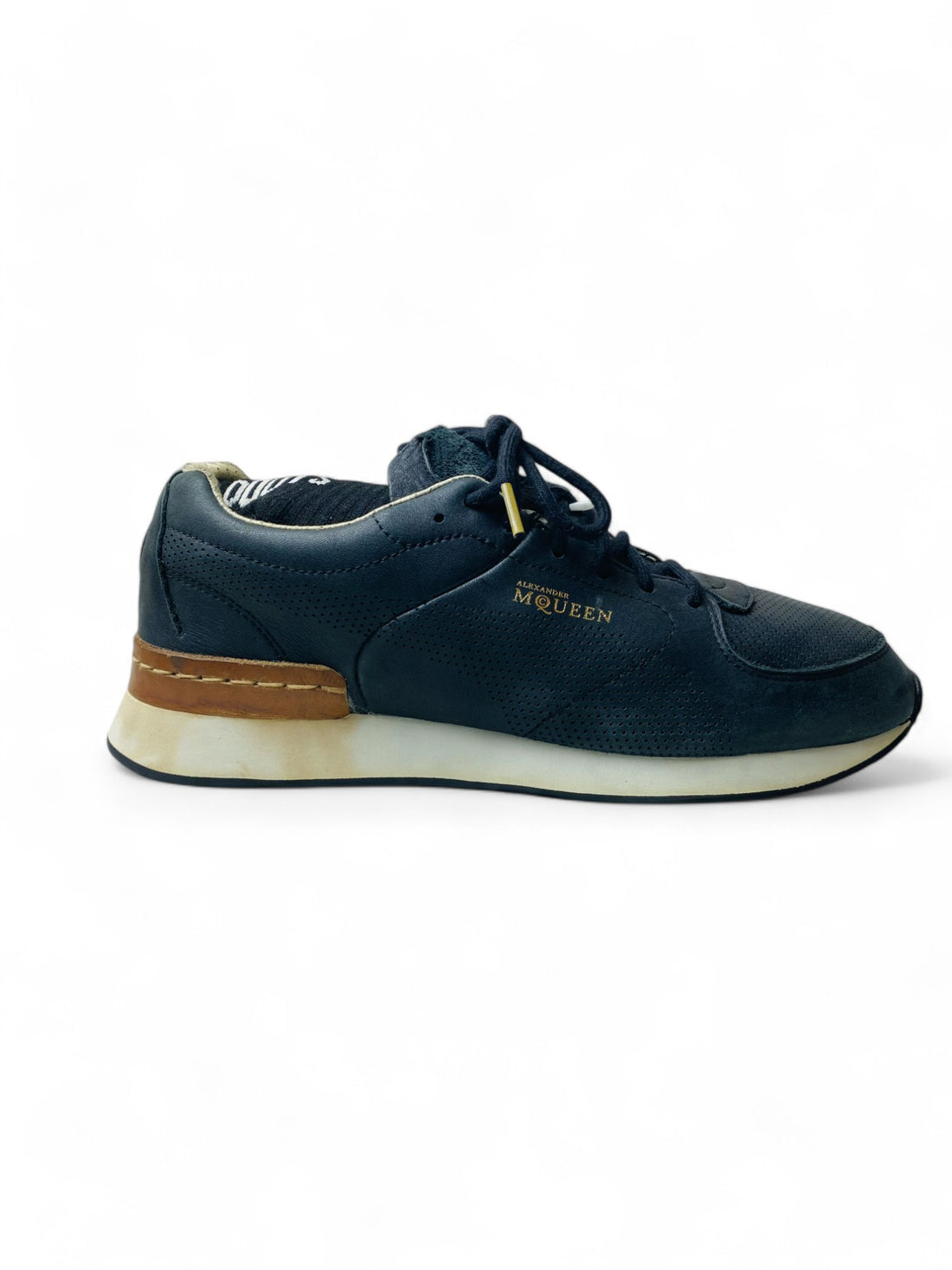 Puma Alexander Mcqueen ( EUR 41 UK 7 )