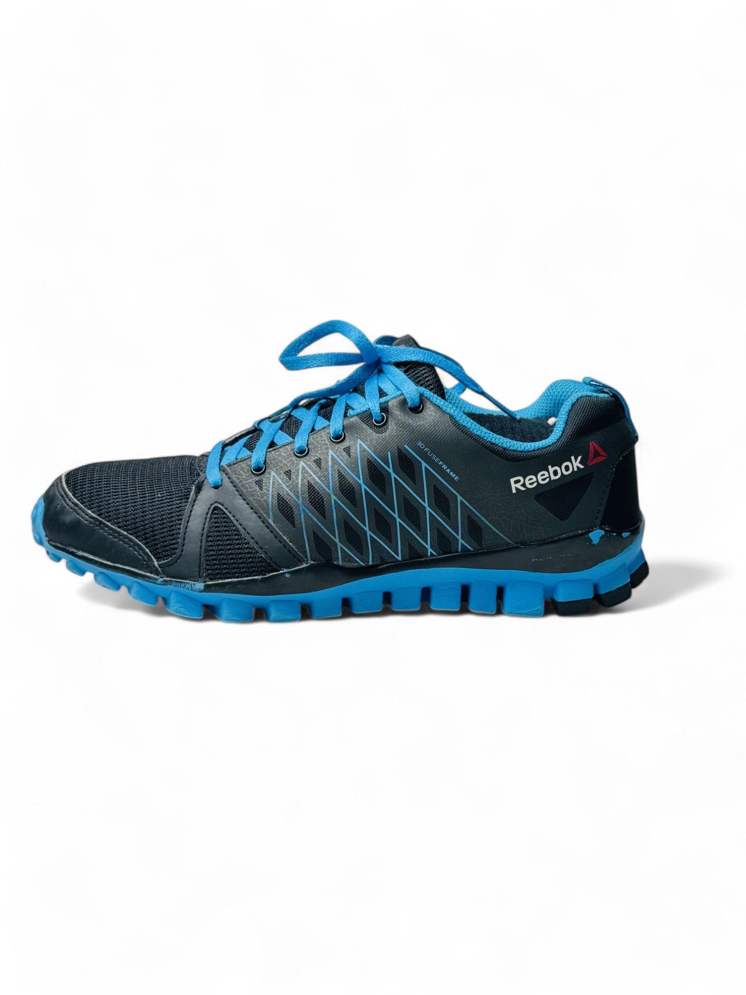 Reebok 3d Fuseframe ( EUR 40.5 UK 7 )