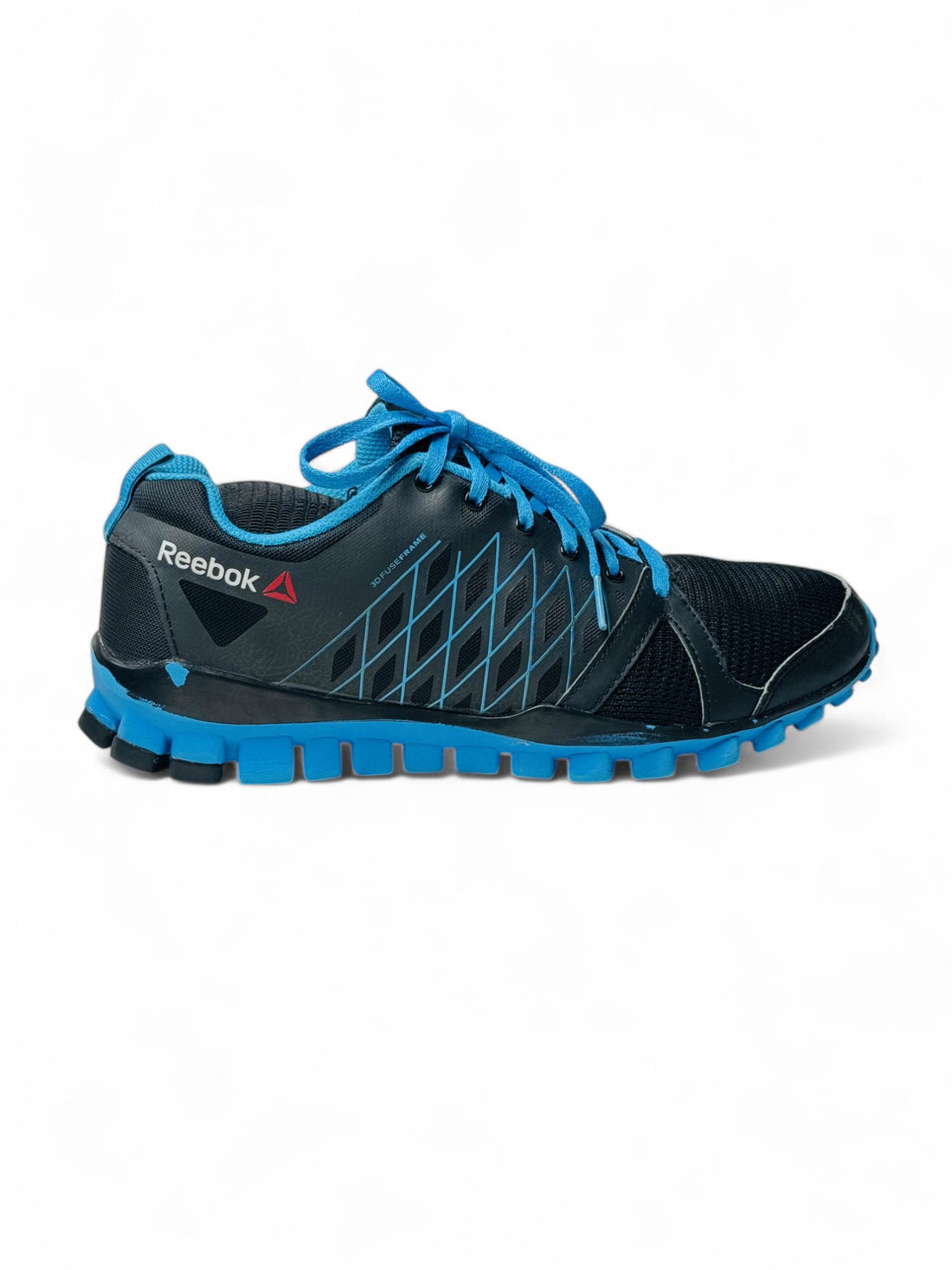 Reebok 3d Fuseframe ( EUR 40.5 UK 7 )