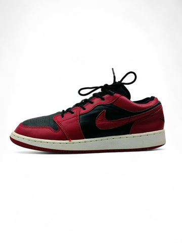 Nike Jordan 1 Low Reverse Bred (UK 6 EUR 40)