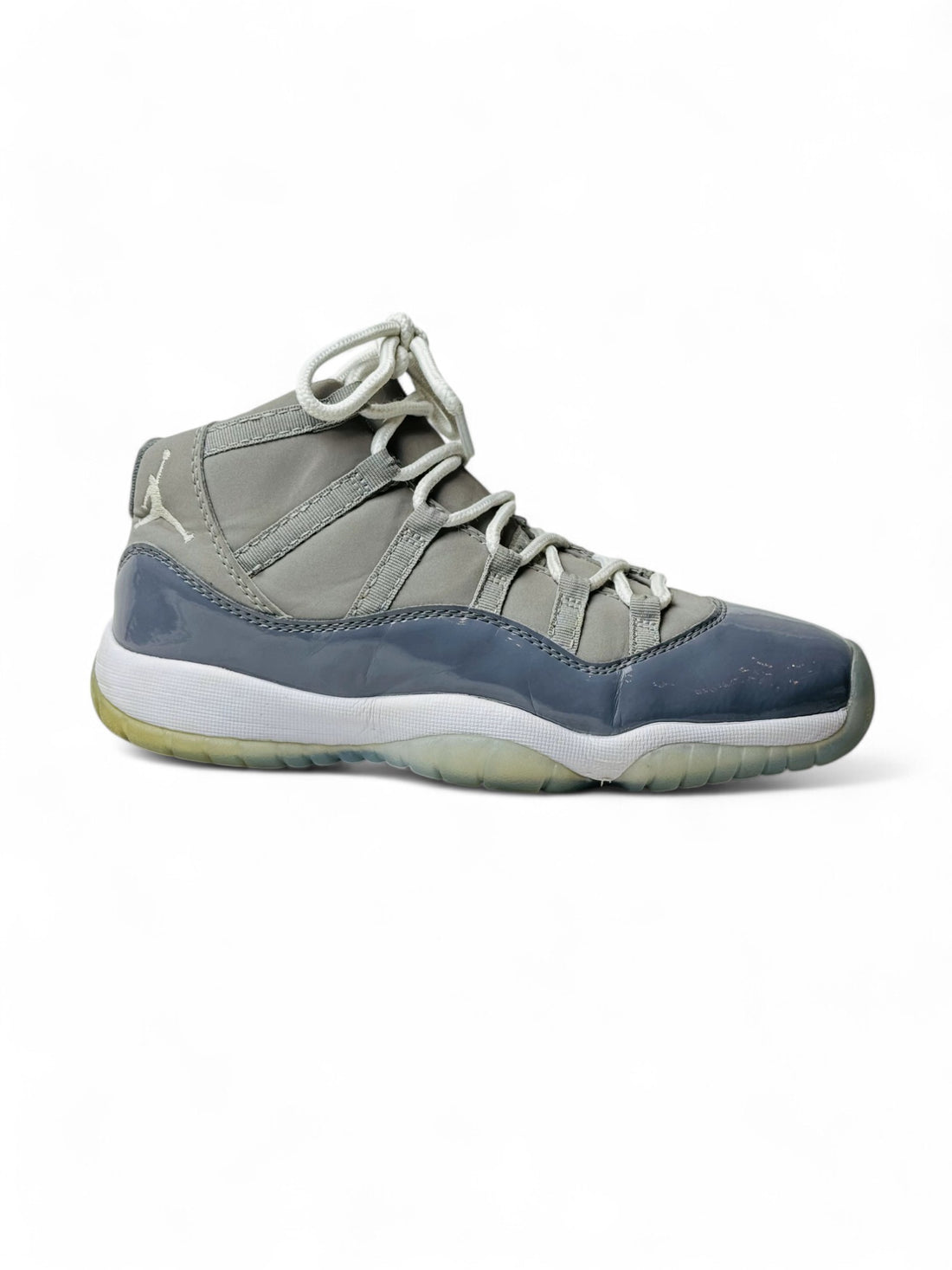 Jordan Mens Air Jordan 11 Retro ( EUR 39 UK 5.5 )