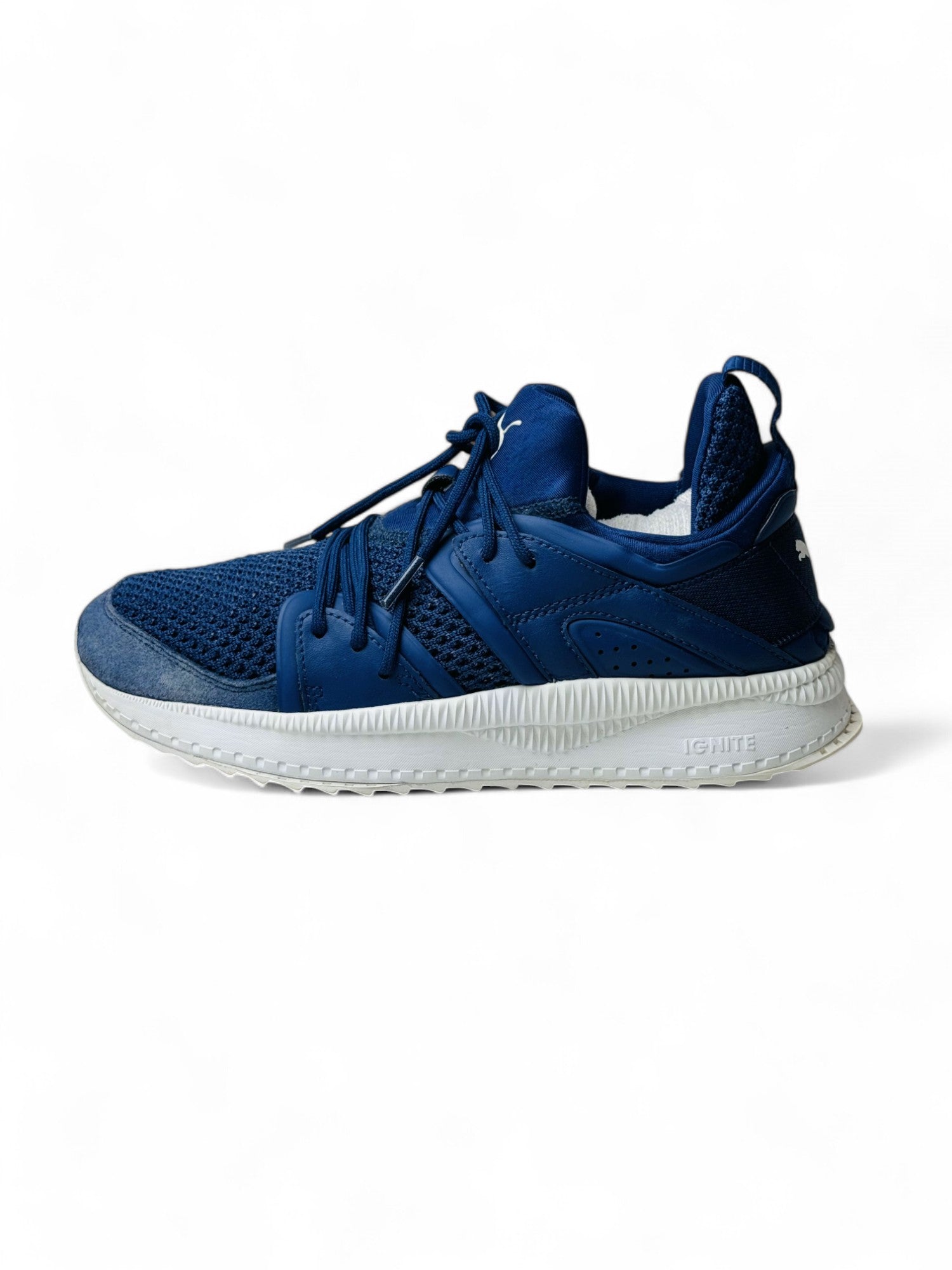 PUMA TSUGI Blaze Sneakers WOMEN ( EUR 40 UK 6.5 )