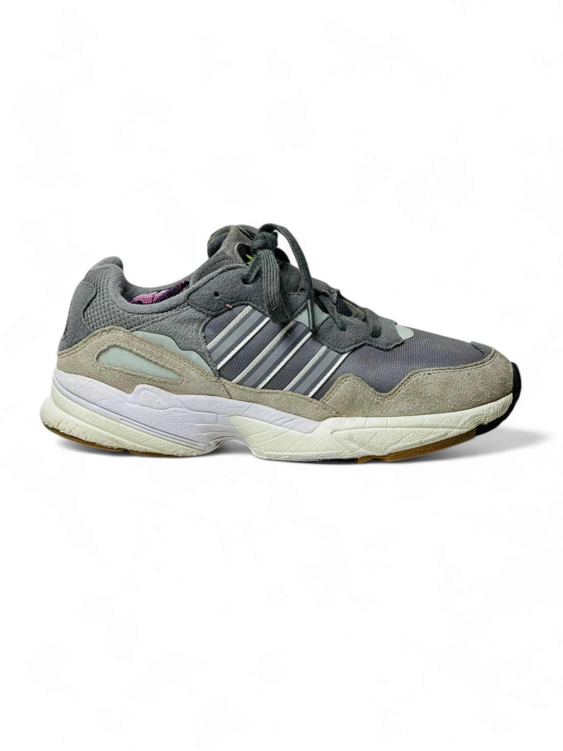 Adidas Yung 96 ( EUR 41.5 UK 7.5 )