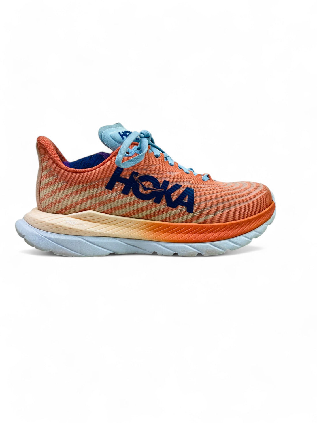 Hoka One One Mach 5 Women's ( EUR 38 UK 5 )