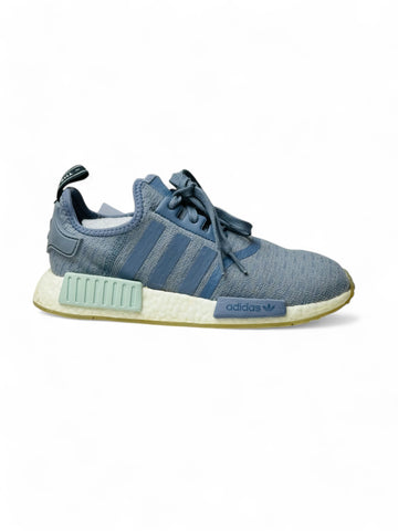 adidas Women's NMD R1 Raw Steel ( EUR 39.5 UK 6 )