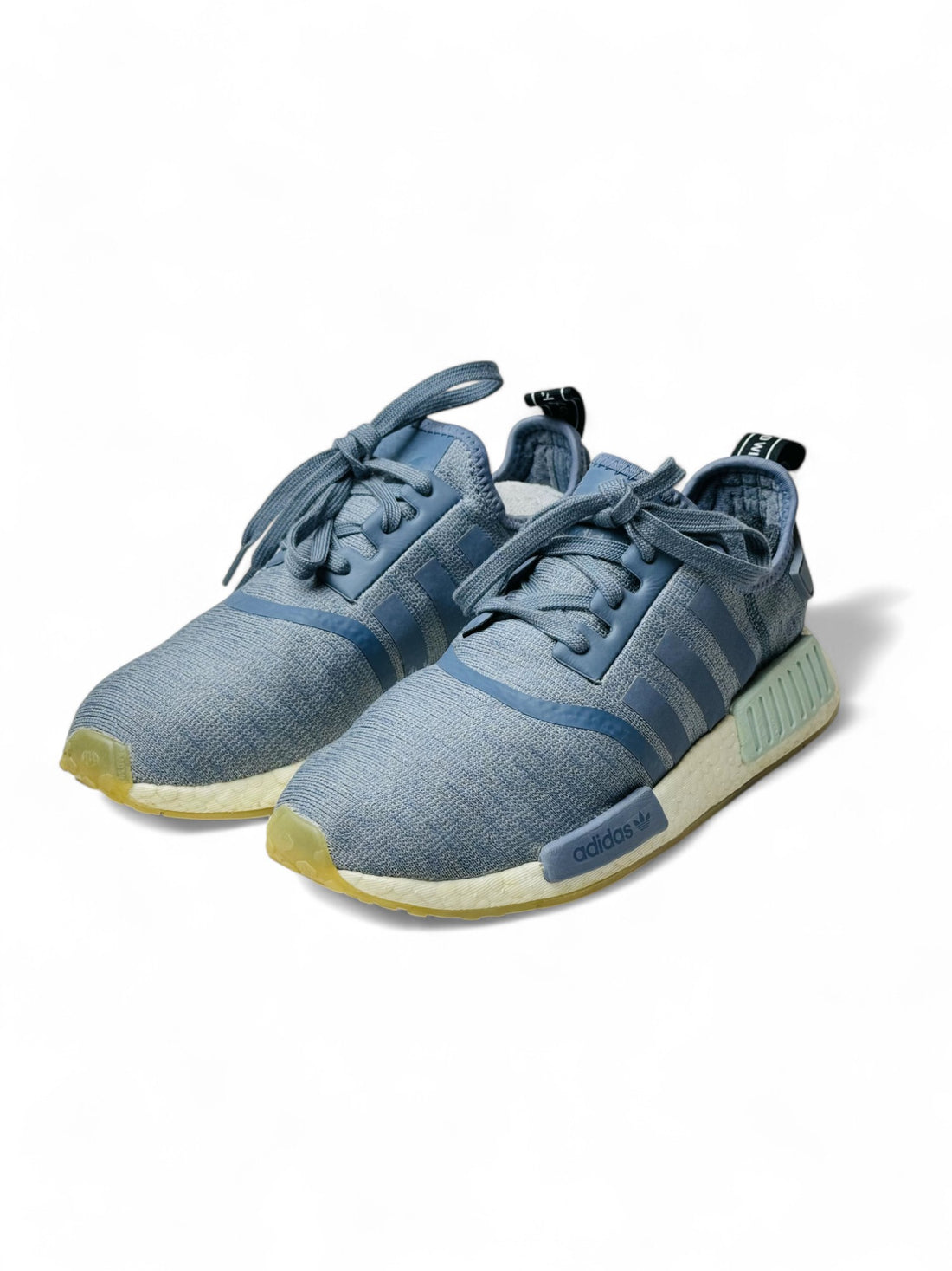 adidas Women's NMD R1 Raw Steel ( EUR 39.5 UK 6 )